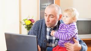 Ciri-Ciri Suami Pembawa Rezeki