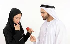 sifat istri penghambat rezeki suami