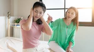 Dampak Anak Perempuan Kurang Kasih Sayang Ibu