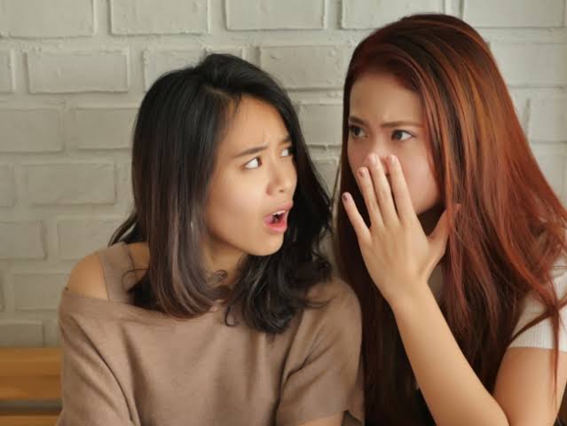 Ciri-Ciri Wanita Penghasut