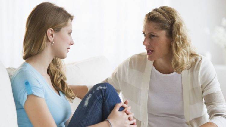 cara menghadapi ibu tiri yang licik