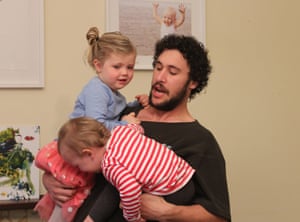 ciri-ciri ayah tiri yang tidak baik