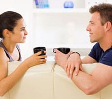 Akibat Kurang Komunikasi dalam Rumah Tangga