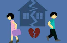 Ciri-ciri Rumah Tangga Diambang Perceraian