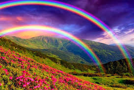 Makna Pelangi Menurut Orang Jawa