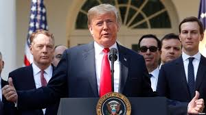 Arti Mimpi Presiden Datang ke Rumah Kita