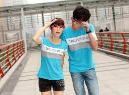 tujuan pacaran dikalangan remaja