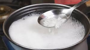 Arti Mimpi Masak Nasi Tapi Masih Mentah