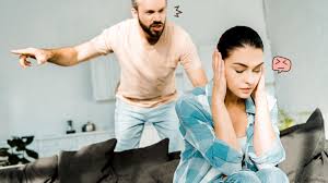 Cara Mengatasi Suami yang Temperamental