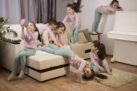 Cara Mengatasi Anak Hiperaktif Umur 3 Tahun