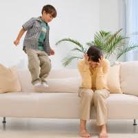 Cara Mengatasi Anak Hiperaktif Umur 4 Tahun