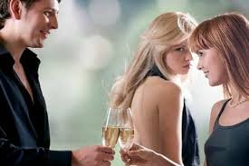 apakah pria bisa melupakan selingkuhannya