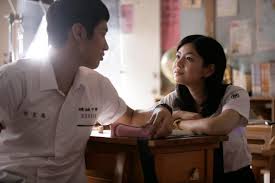 ciri teman sekelas menyukai kita