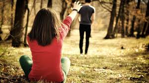 tanda dia bukan jodoh kita