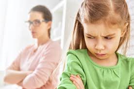 Cara Sabar Menghadapi Anak