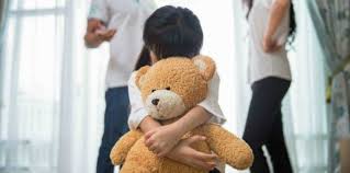 bercerai atau bertahan demi anak
