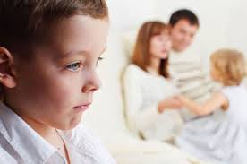 cara menghadapi orang tua yang pilih kasih