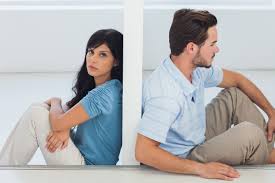 ingin bercerai karena tidak bahagia