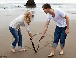 Kisah Cinta Beda Agama