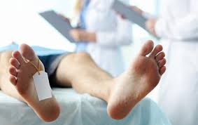 Mimpi Teman Meninggal