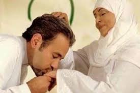 cerita seorang anak yang mencintai ibunya