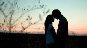 tanda pria cinta mati