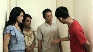 cara menghadapi orang tua pacar yang galak